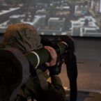 Bagira Infantry Skills Trainer (BIST)