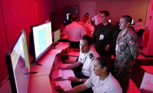 Agreement Between the Ministry of Defense of Peru and MTU to Modernize the Naval Tactical Training Center and the X-39 Workshop of SIMA