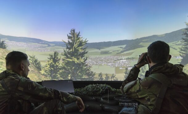 JTAC AND JOINT FIRES